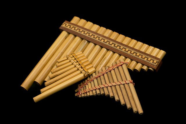 Instrument fletnia pana: pochodzenie i brzmienie